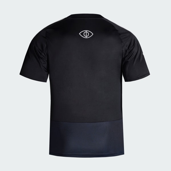 Azul Jersey de local Cancún FC Niño