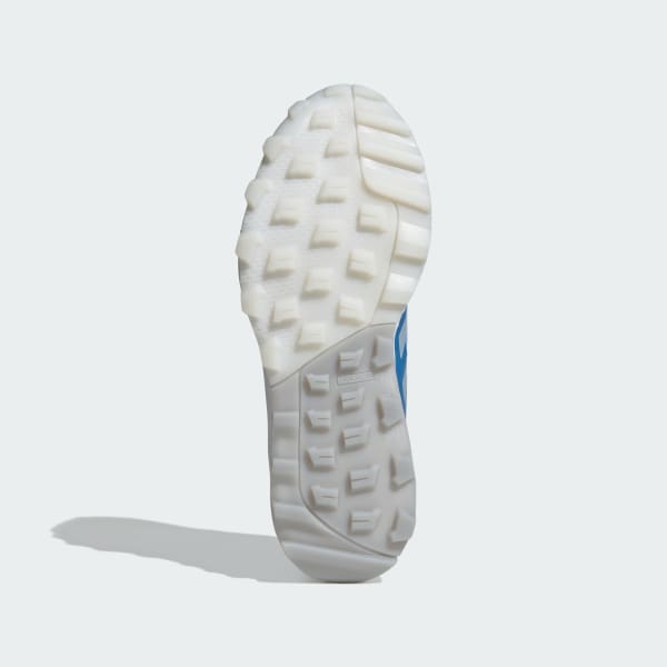 Blue Flexcloud 2.1 Field Hockey Shoes