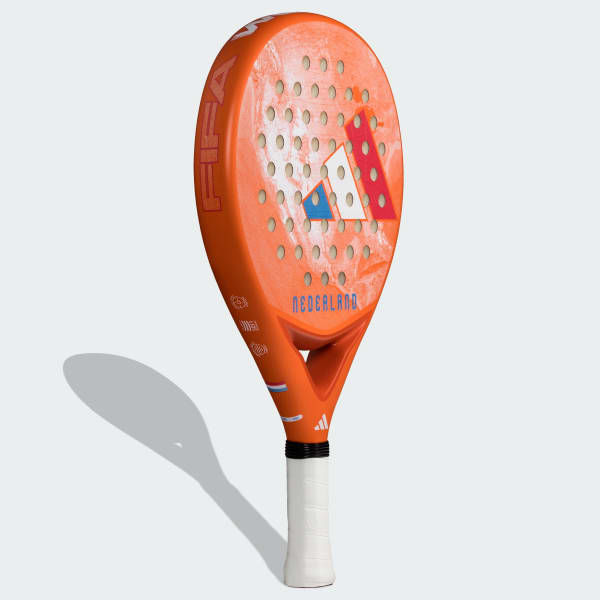 Pomarańczowy Rakieta do padla NETH OLP WC2026