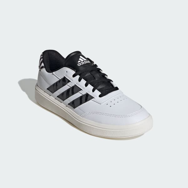 Blanco Zapatillas Courtblock