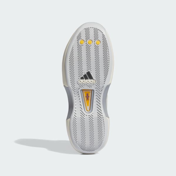 White Crazy 1 Shoes adidas Canada
