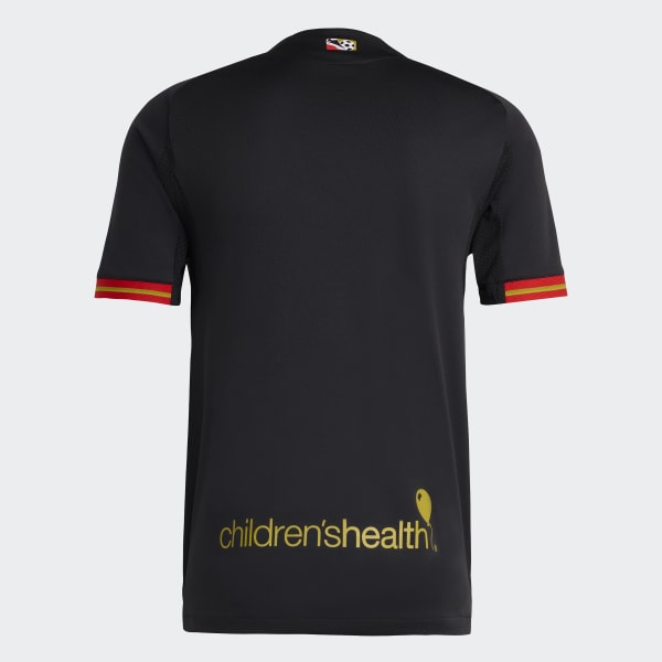 ウェア・シャツ 2025 AUTHENTIC JERSEY 2025 AUTHENTIC JERSEY – ZETA DIVISION STORE