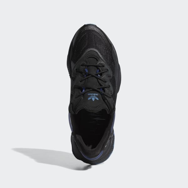 adidas OZWEEGO Pusha T and Call of Duty Schuh Schwarz adidas OZWEEGO Pusha T and Call of Duty Schuh Schwarz