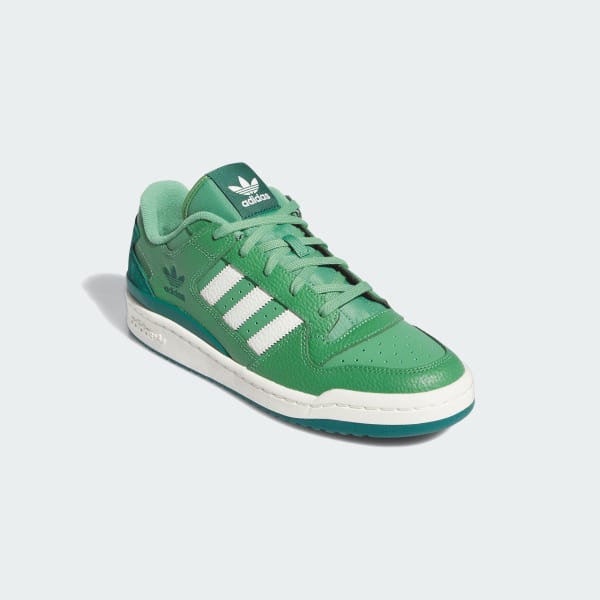 Verde Tenis Forum Low CL