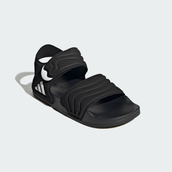 Negro SANDALIA ADILETTE 2