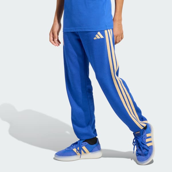 Bleu Pantalon DNA Italie enfants