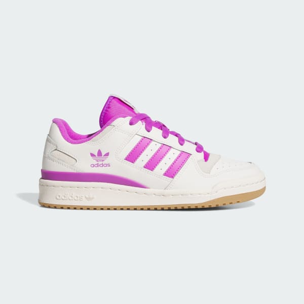 コスパ最高☆ADIDAS ☆Originals FORUM LOW SHOES Adidas Men's Forum Low Classic Originals Size 10.5 Cream