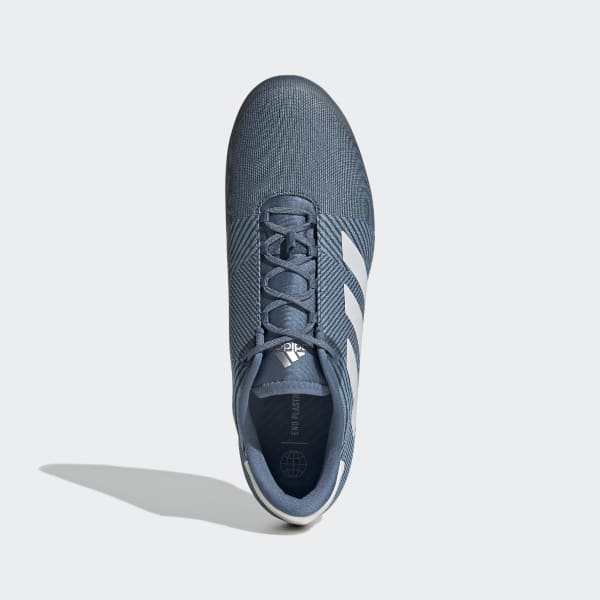 Blu Scarpe da ciclismo The Road