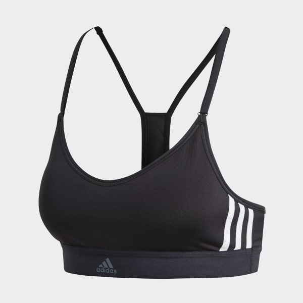 Top Deportivo All Me 3 Rayas