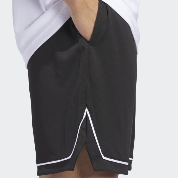 ★ adidas★ Adidas Basketball BOS Shorts JN4728 adidas_Basketball_Badge_of_Spo