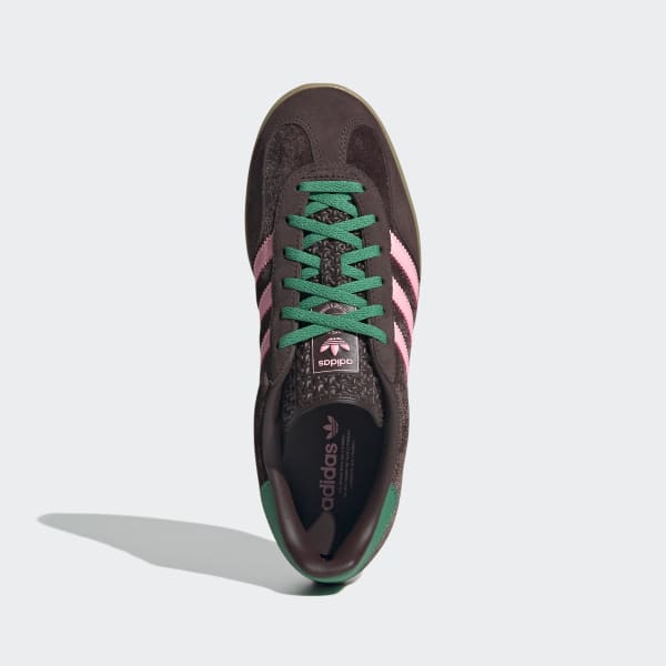 Gazelle_Indoor_Shoes_Brown_JI2
