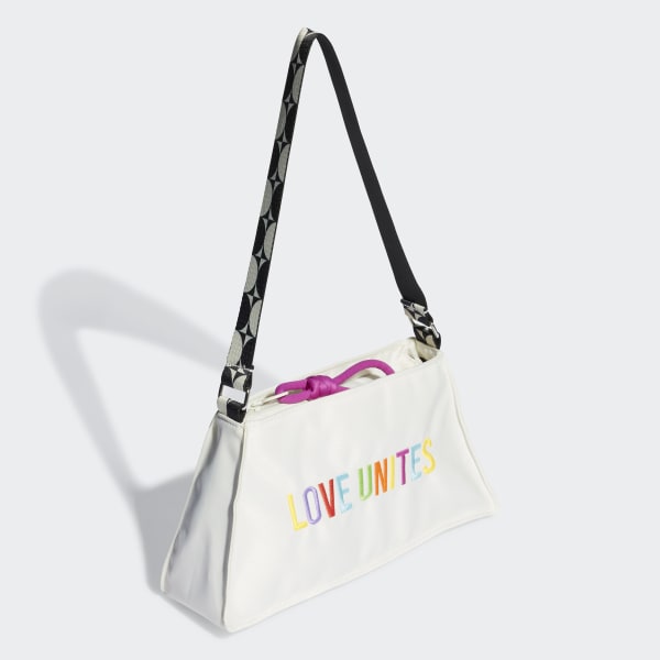Adidas pride crossbody online