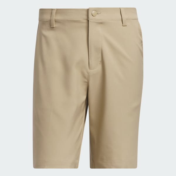 Adidas men's sales advantage golf shorts