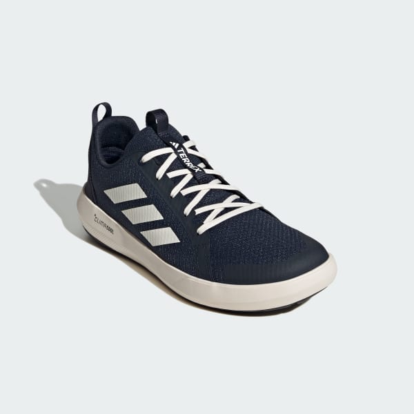 Azul Zapatillas Terrex Boat Climacool