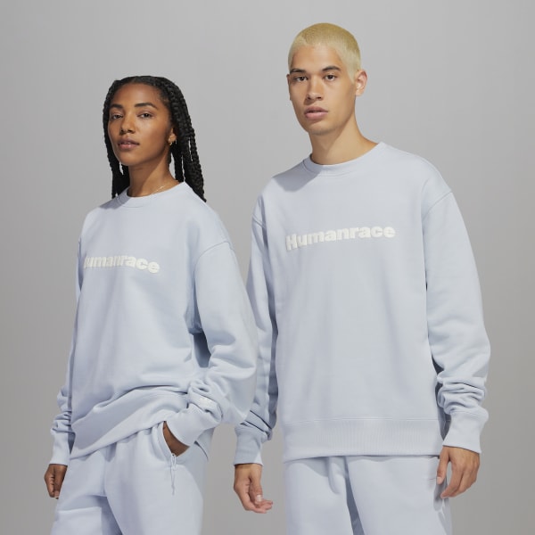 Pharrell williams basics crew Clearance