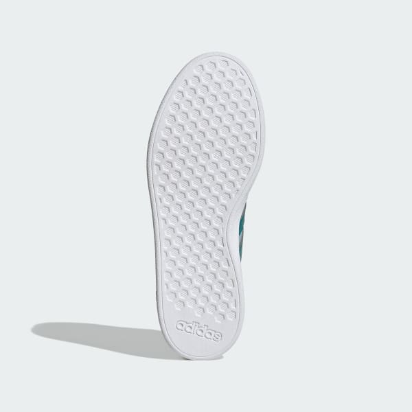 Adidas grand court base discount dames