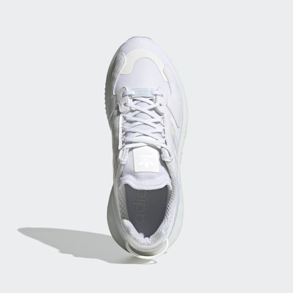 Λευκό ZX 5K BOOST Shoes