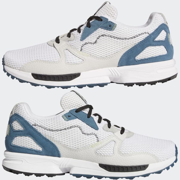 Adidas Launch Adicross ZX PrimeBlue Shoes - Golf Monthly