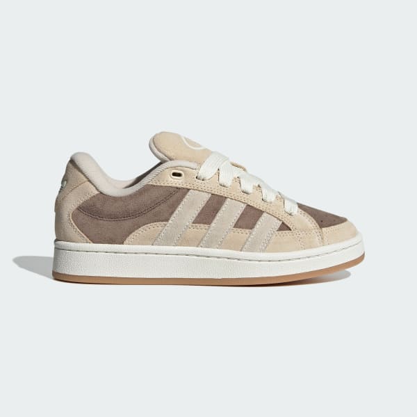 Beige Zapatillas Campus 00 Beta