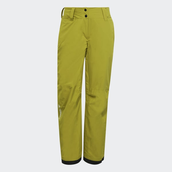 Gron Resort Two-Layer Insulated Pants