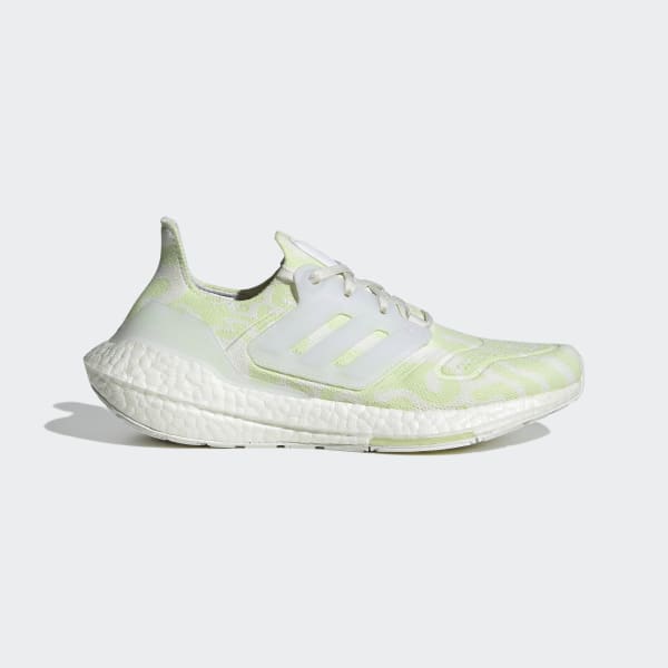 สีขาว รองเท้า ULTRABOOST 22