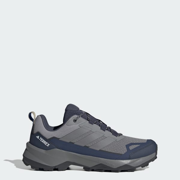 Gris Zapatillas de Senderismo Terrex Skychaser Ax5