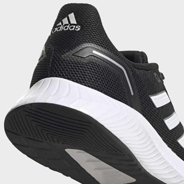 Tênis Run 2.0 - Preto adidas | adidas Brasil