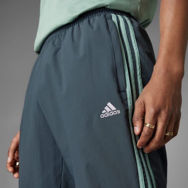 Gris Pantalon de survêtement Real Madrid Seasonal