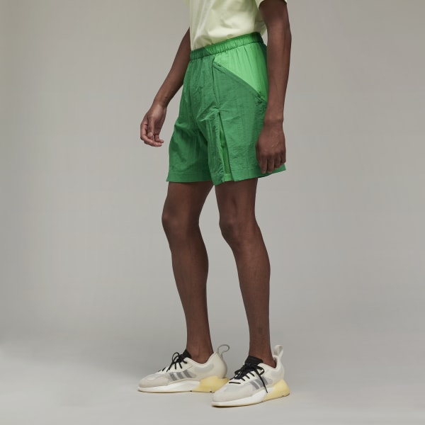 Verde Shorts Classic Light Shell