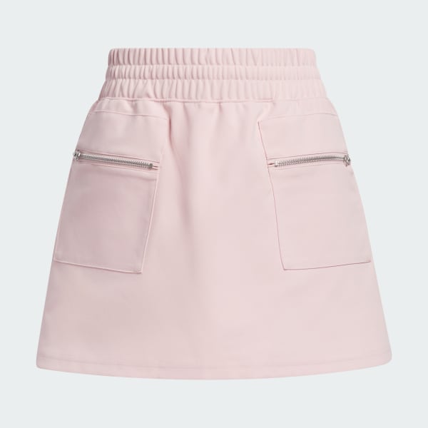 Rose Jupe-short Go-To