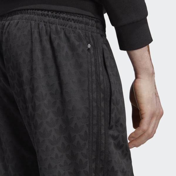 Adidas graphic workout sale pants
