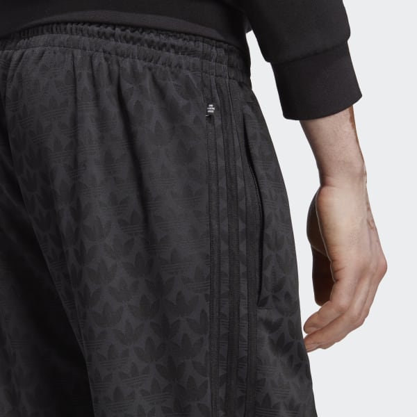 Adidas hotsell monogram joggers