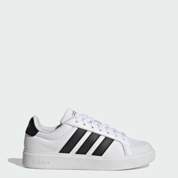 adidas Streettalk - White | Free Shipping with adiClub
