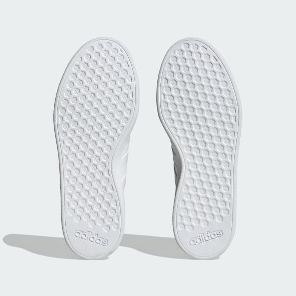 Weiss Grand Court TD Lifestyle Court Casual Schuh