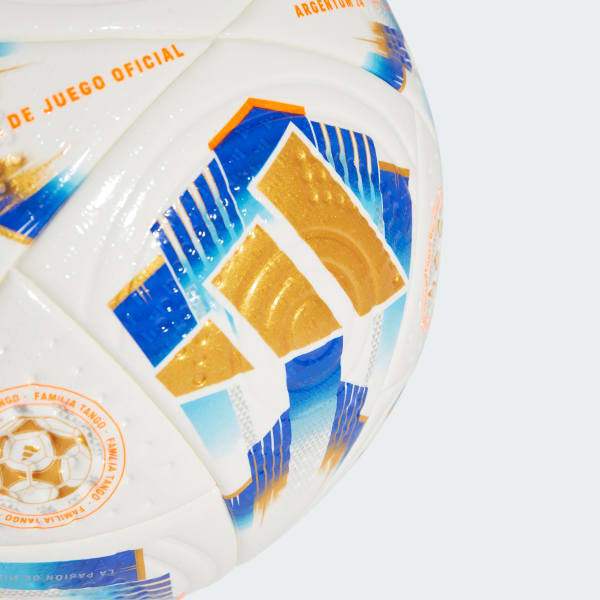 Blanco Pelota Argentum 24 Pro