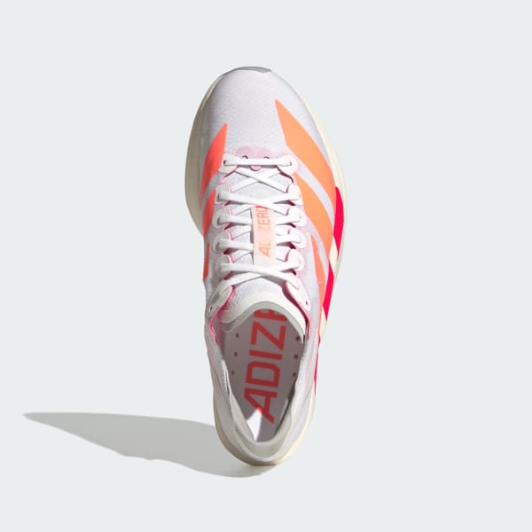 biela TENISKY ADIZERO TAKUMI SEN 11 Shoes