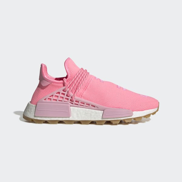 Nmd pharrell williams blanche new arrivals