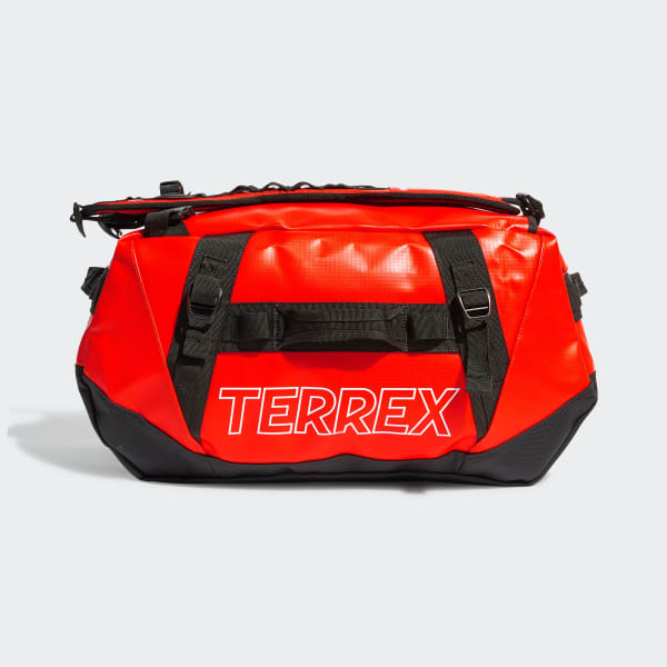Turuncu Terrex Rain.Rdy Expedition Duffel Çanta S - 50 L