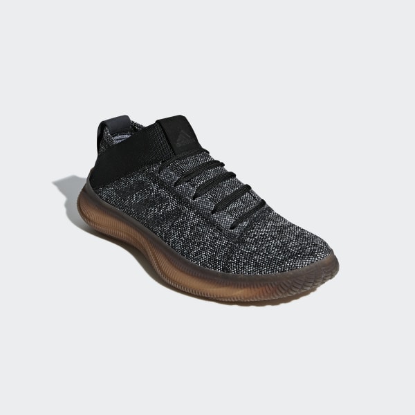 pureboost trainer w