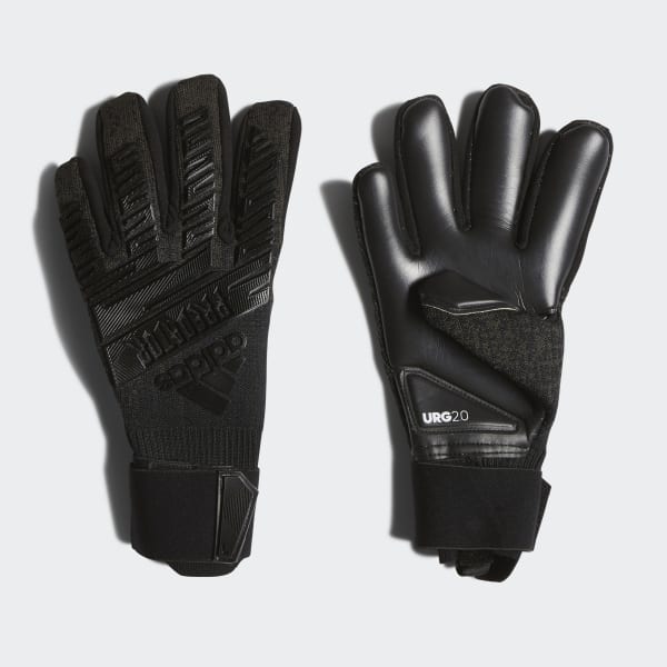 adidas Predator Pro Gloves - Black | adidas US