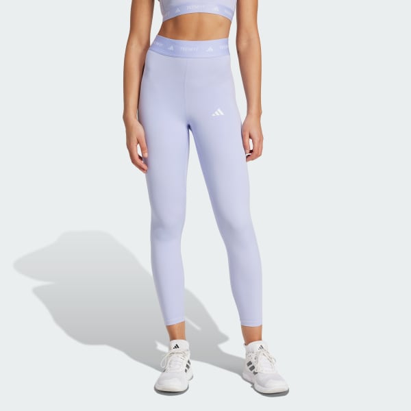 Roxo Legging 7/8 Techfit