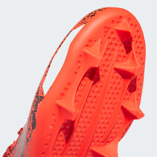 Adizero Electric II 7v7 Football Cleats