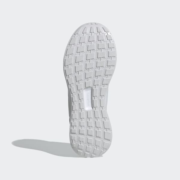 Blanco Zapatillas EQ19 Run