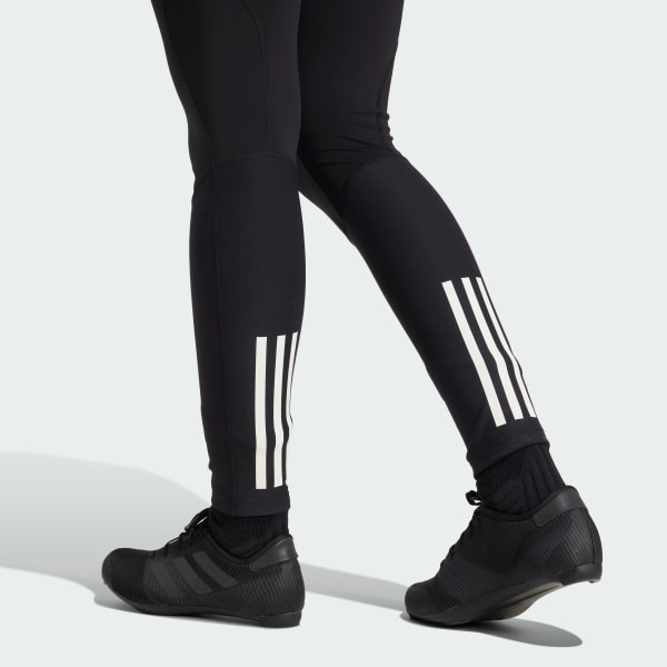 Winter Essentials Padded Cycling Tragerhose