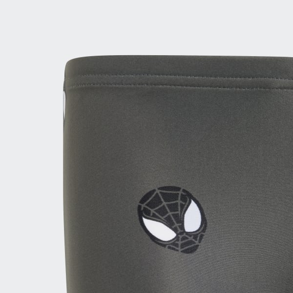 Grey Marvel Spider-Man Boxers