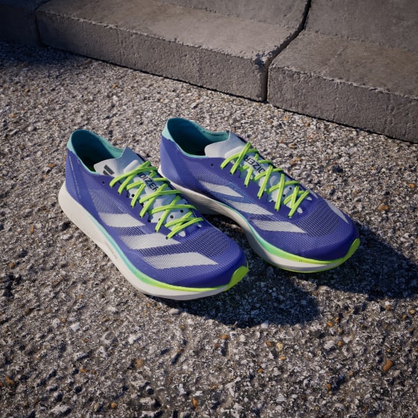 アディダス アディゼロ タクミ セン 10 / Adizero Takumi Sen 10
