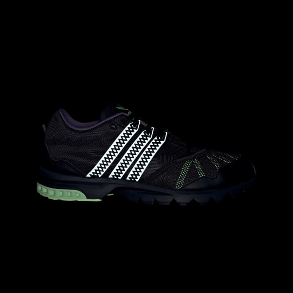 zwart Adistar Comp Shoes