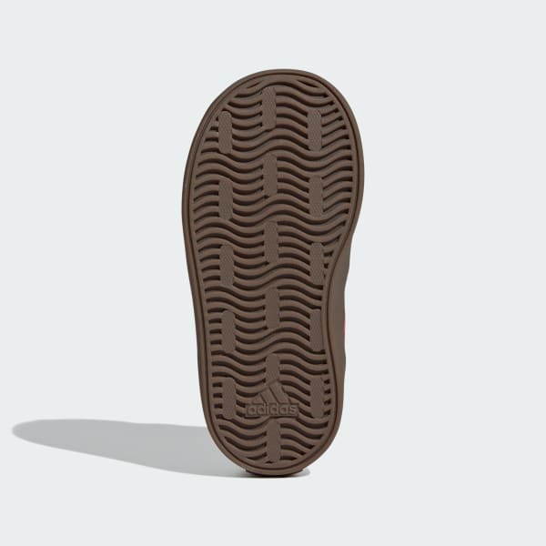 Adidas VL Court 3.0 Shoes Kids GLOBAL SHIPPING