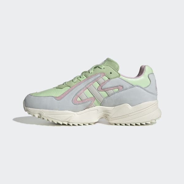 Adidas yung cheap 96 verde