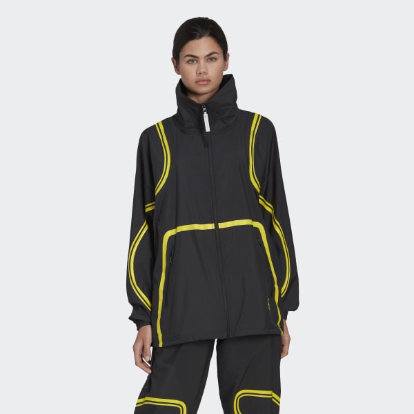 adidas by Stella McCartney TruePace Woven Jacket